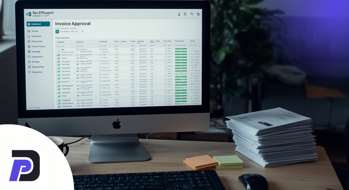 AP Invoice Approval Workflow: How to Automate It for Mid-Market Finance Teams (2026)