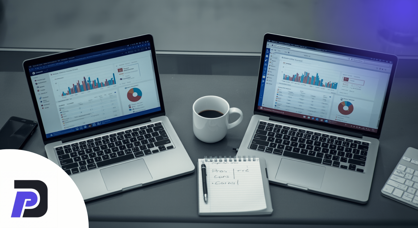 Ariba vs. Coupa Procurement: A Complete Head-to-Head Buyer’s Guide