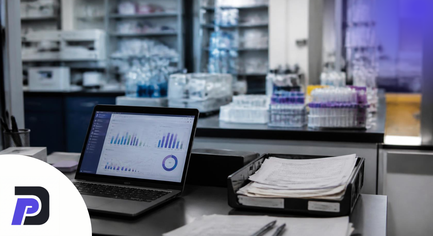 CRO Invoice Management: A Biotech Finance Playbook