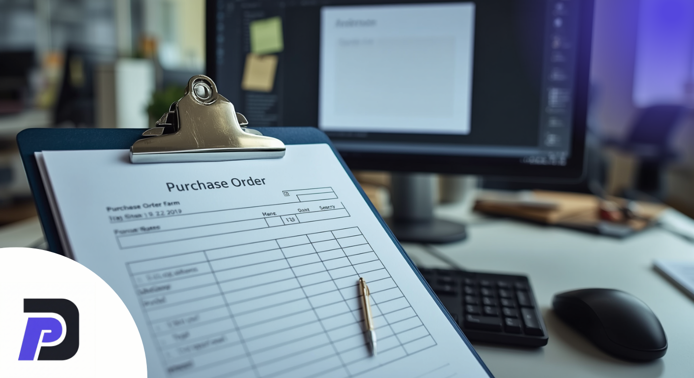 How to Create a Purchase Order: Step-by-Step Guide