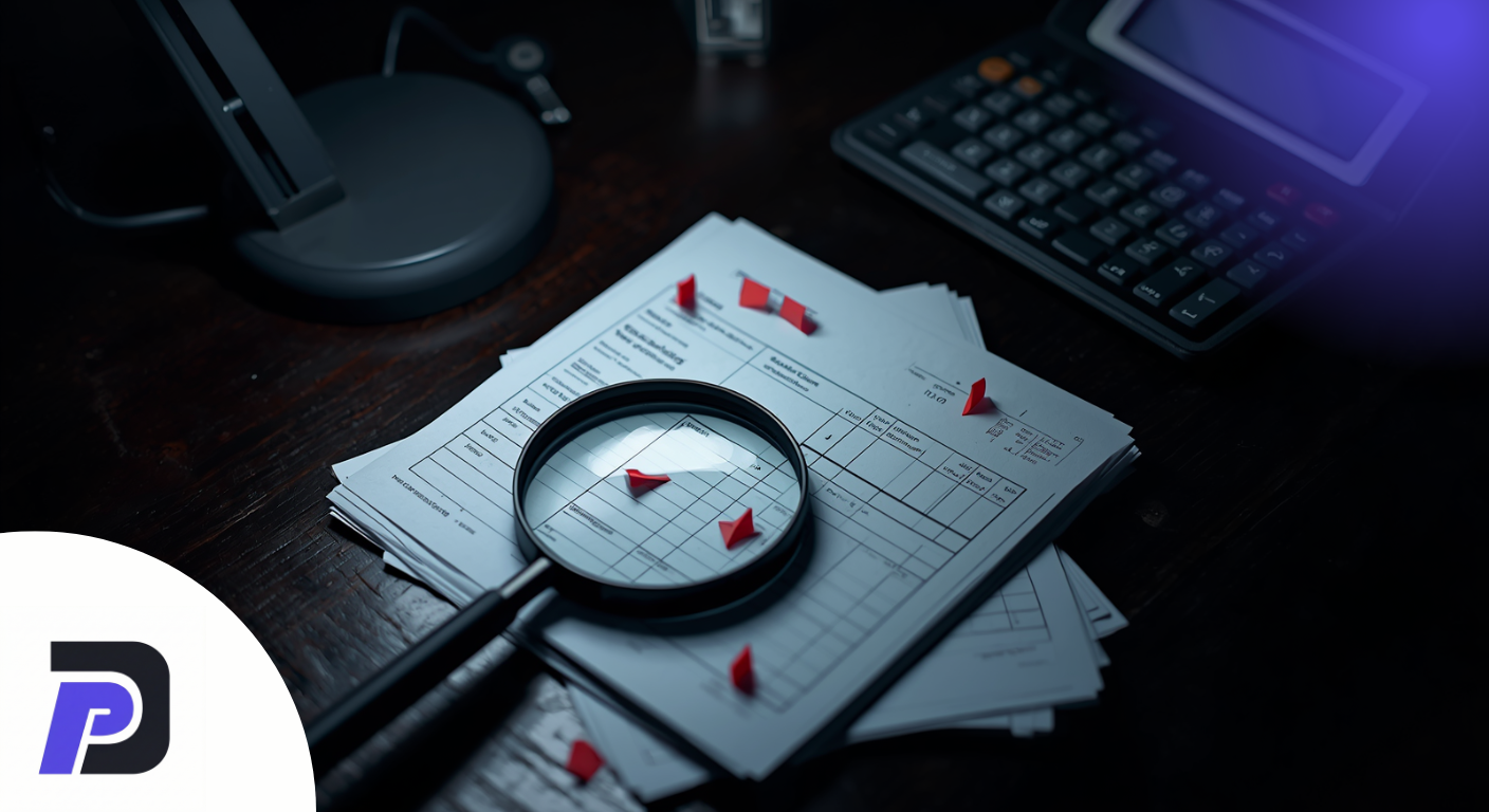 Procurement Fraud: How Mid-Market Finance Teams Detect and Prevent It (2026)
