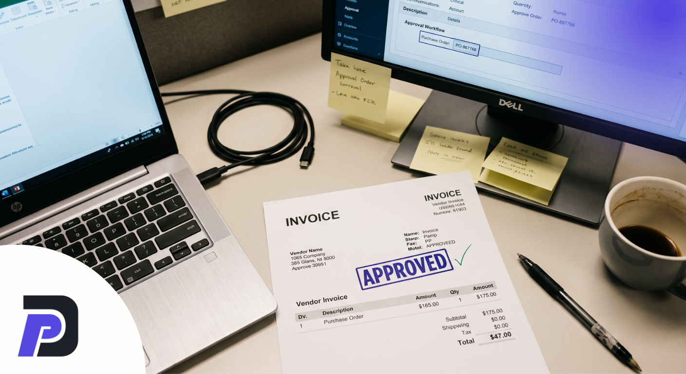 The Accounts Payable Year-End Checklist for 2026