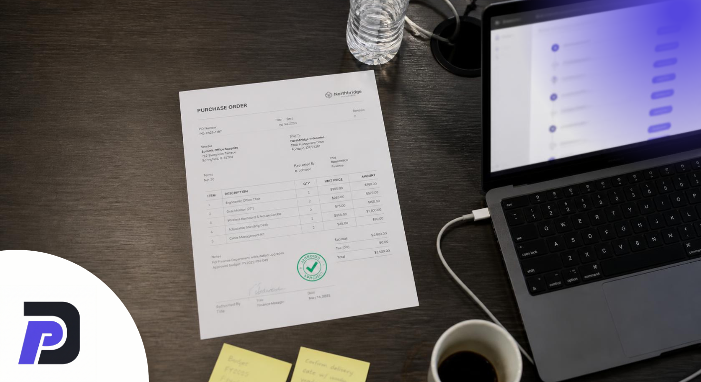 NetSuite Purchase Order Approval Workflow: Setup, Limits & How to Automate It (2026)