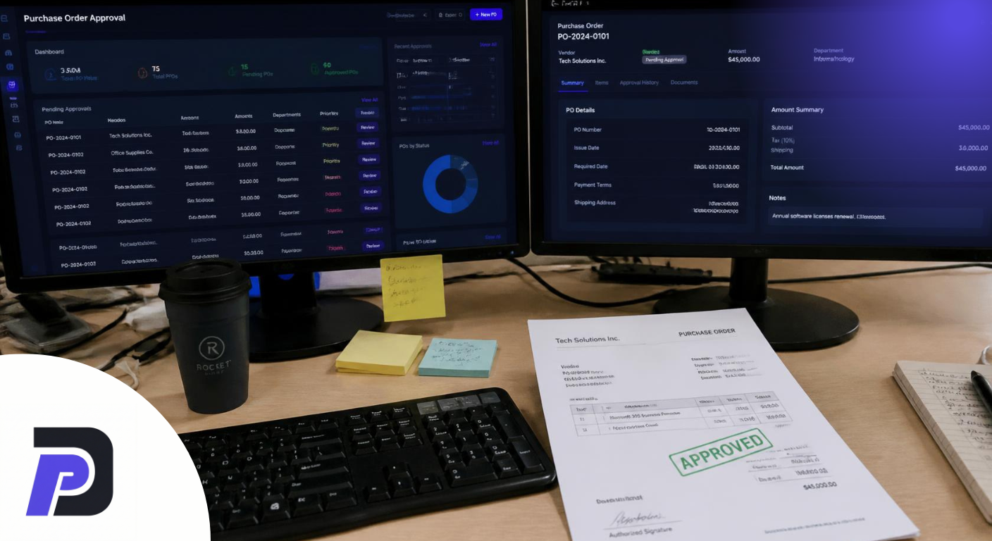Best Purchase Order Software for Sage Intacct (2026): 6 Picks for Mid-Market Teams