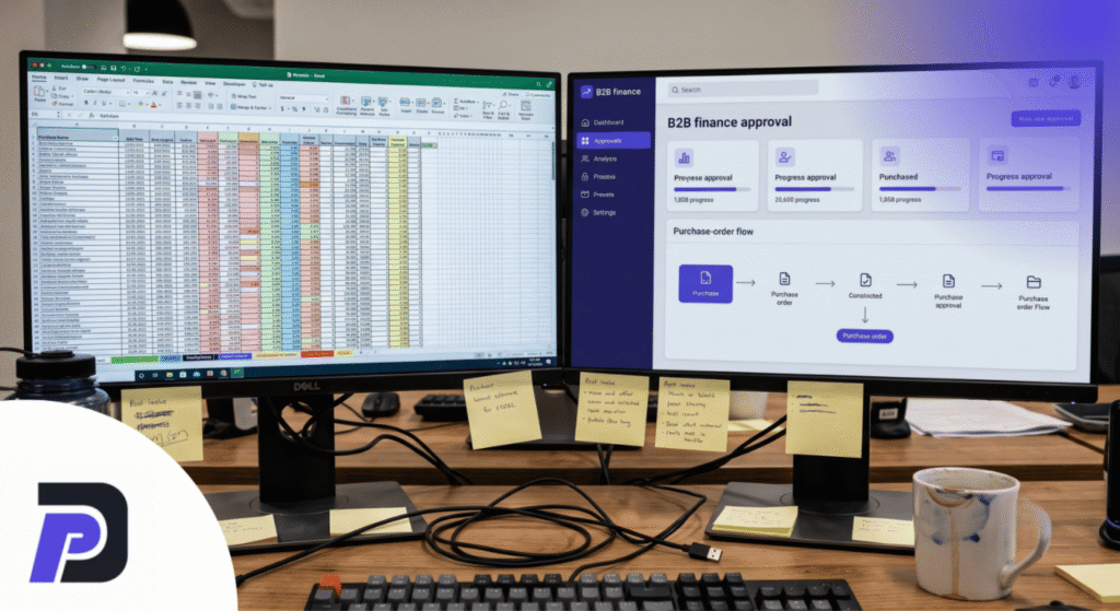 ProcureDesk vs. Quartzy: Which Purchasing Software Is Best for Your Business?