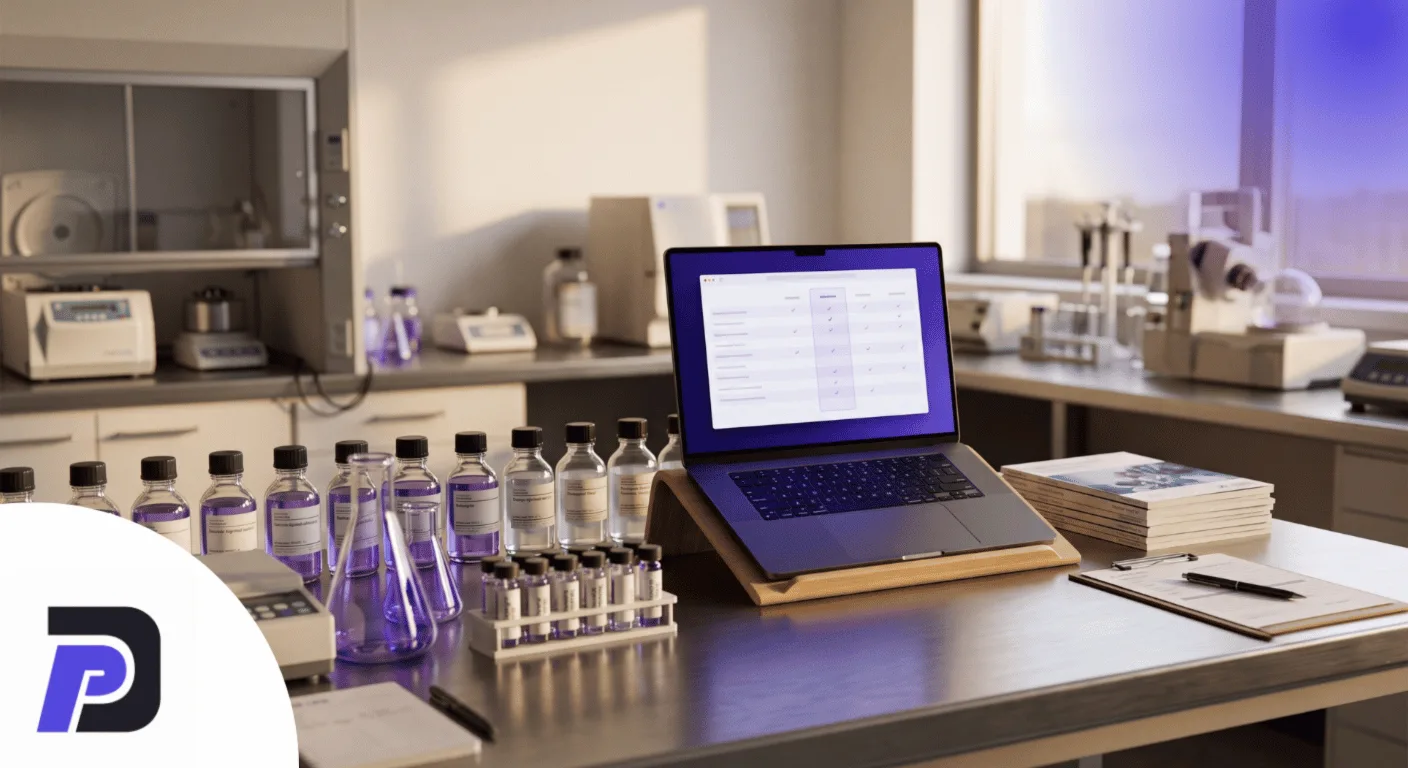 Best Procurement Software for Biotech in 2026: 10 Tools Compared by Stage