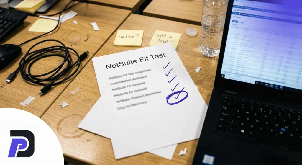 Procurement Software for NetSuite: When to Stay Native and When to Add a Tool