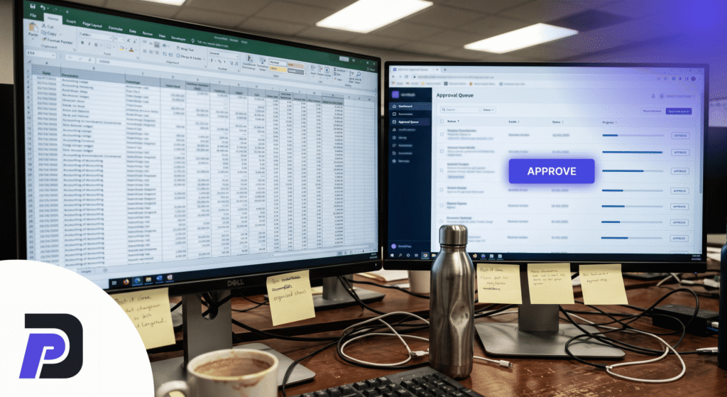 Sage Intacct Purchasing Module vs ProcureDesk: An Honest Comparison for Controllers